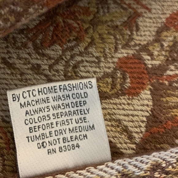 Bath towels - Picture 5 of 5